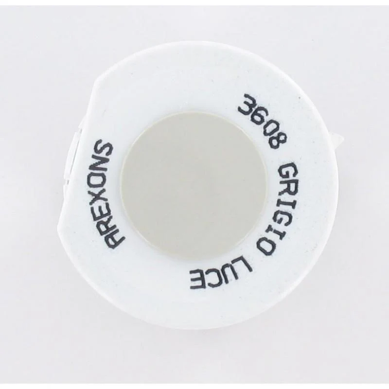 Hellgraue Arexons Acryl Sprühfarbe - 400ml
