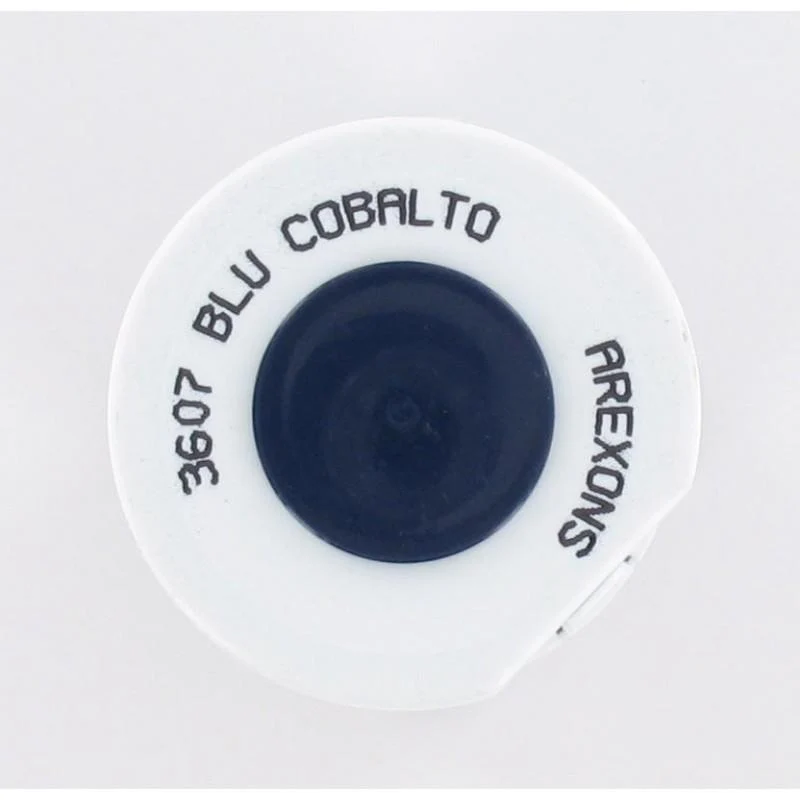 Kobaltblau Arexons Acryl Spray Farbspray - 400ml