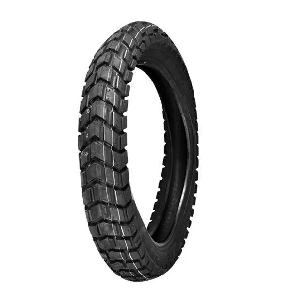 MOTORRAD-REIFEN-Typ SCRAMBLER 110/90/17TT