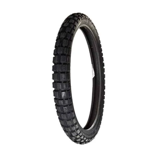MOTORRADREIFEN 21 80/90 X 21 CONTINENTAL TKC80 TWINDURO M / C TT 48Q