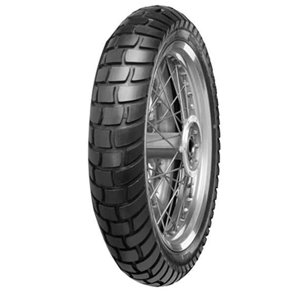 MOTORRADREIFEN 21 2.75 X 21 CONTINENTAL CONTIESCAPE M / C TT 45S