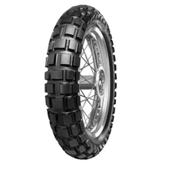 MOTORRADREIFEN 19 110/80 X 19 CONTINENTAL TKC80 TWINDURO M / C TT 59Q