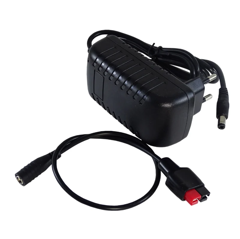 12V 2A Batterieladegerät für "B" Batterie einlösen