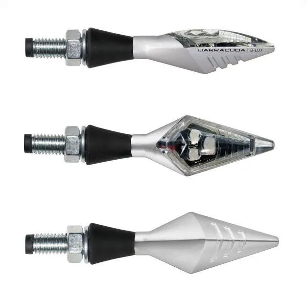 X-LED B-LUX Blinker BARRACUDA X-LED