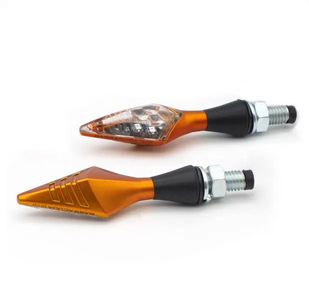 X-LED B-LUX Blinker BARRACUDA X-LED