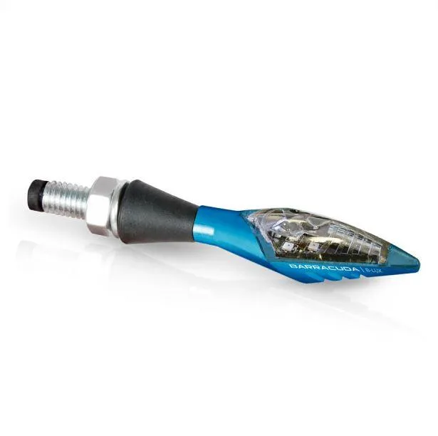 X-LED B-LUX Blinker BARRACUDA X-LED