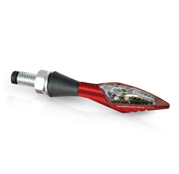 X-LED B-LUX Blinker BARRACUDA X-LED