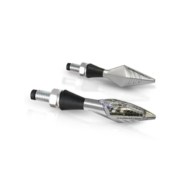 X-LED B-LUX Blinker BARRACUDA X-LED