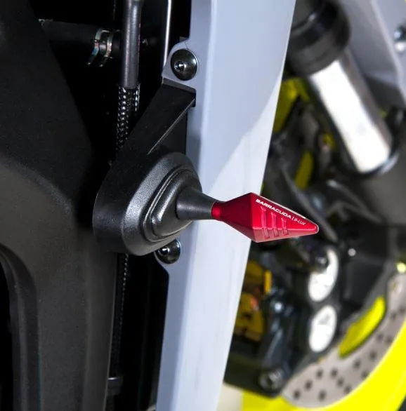X-LED B-LUX Blinker BARRACUDA X-LED