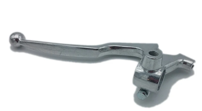 Kompletter mechanischer Kupplungshebel UNIVERSAL CHROME