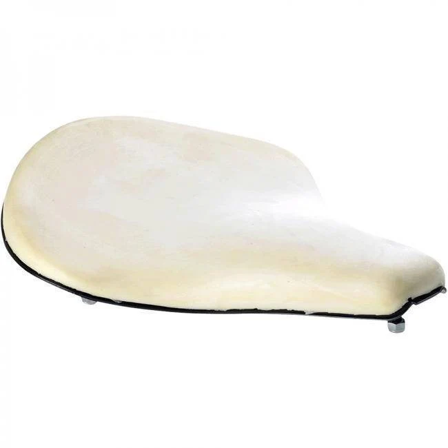 Solosattel Bobber brut