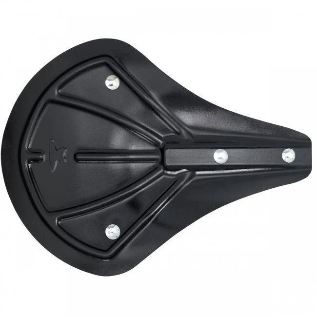 Solosattel Bobber brut