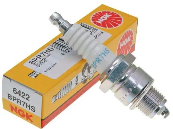 NGK BPR7HS Zündkerze
