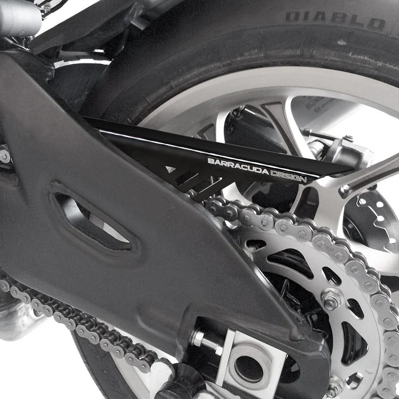 KETTENSCHUTZ Yamaha MT-10 / YZF-R1