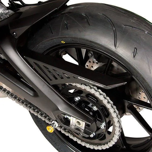 KETTENSCHUTZ Yamaha MT-09