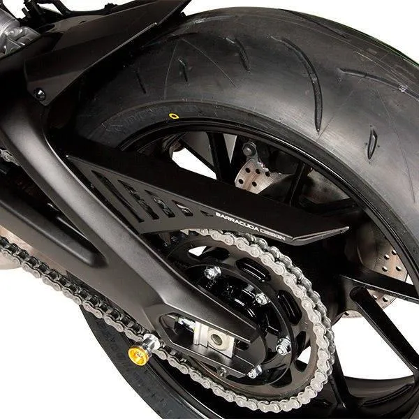 KETTENSCHUTZ Yamaha MT