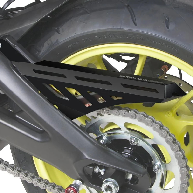 KETTENSCHUTZ Yamaha MT-09
