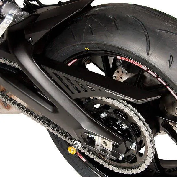 KETTENSCHUTZ Yamaha MT-09