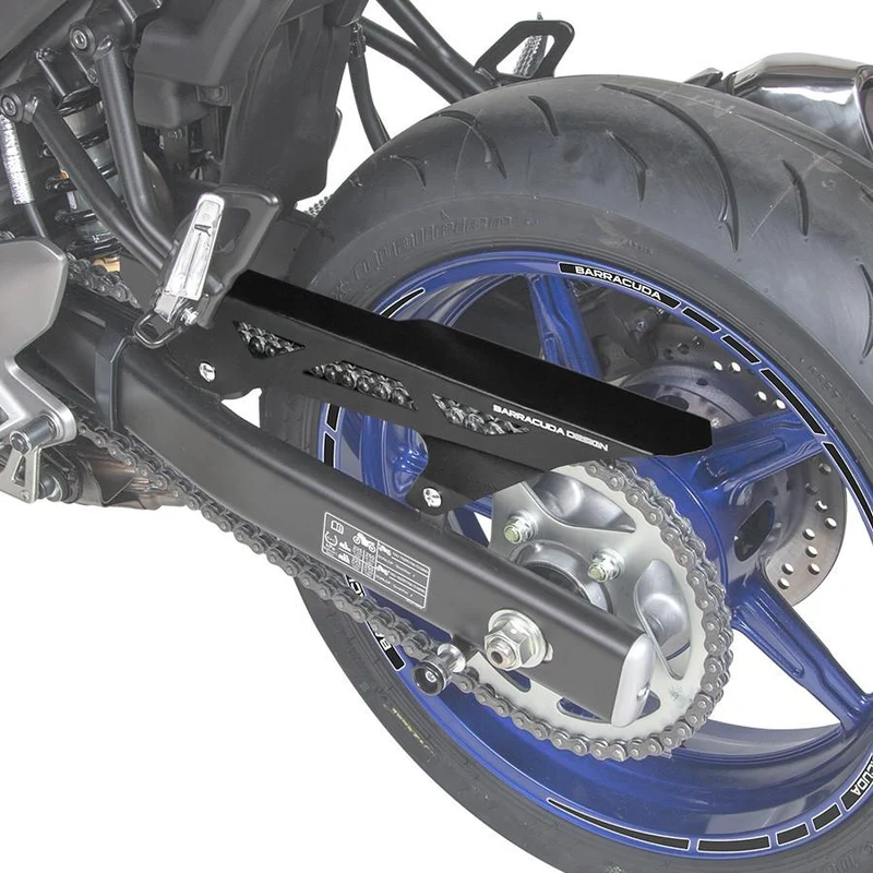 KETTENSCHUTZ Suzuki SV 650