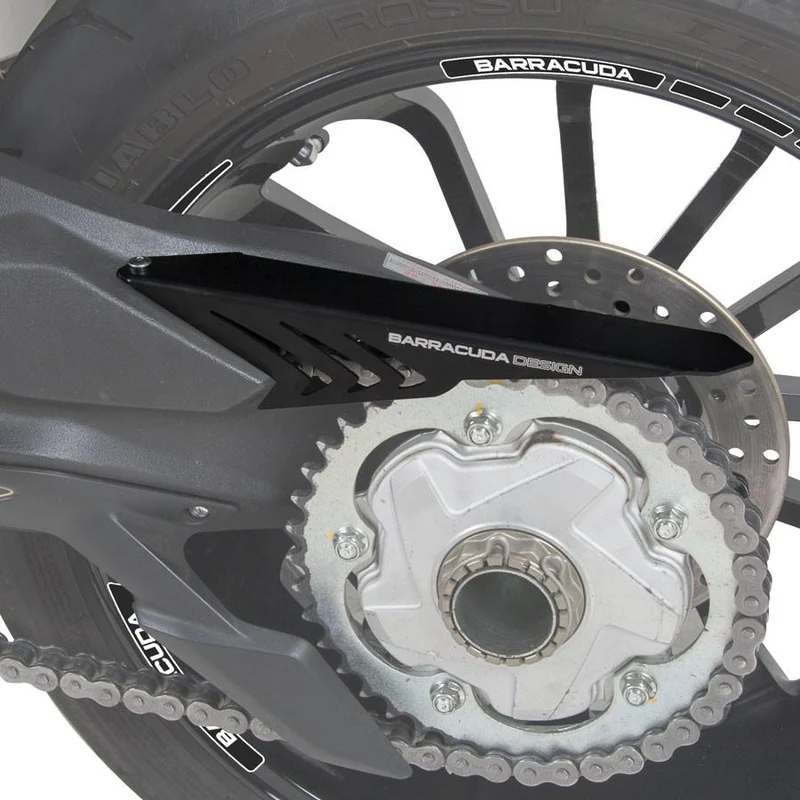 KETTENSCHUTZ MV Agusta Brutale / Stradale