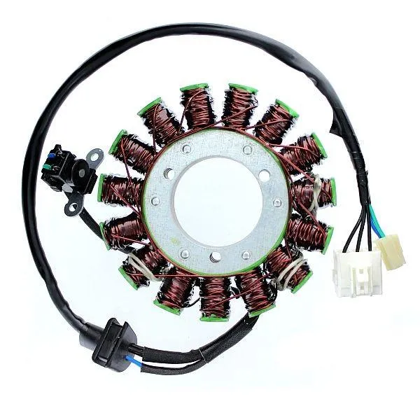 Original anpassbare Lichtmaschine SUZUKI VZR1800 / M109R Boulevard ELEKTROSPORT
