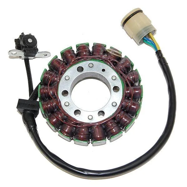 Original anpassbare Lichtmaschine HONDA TRX420 FE / FM Rancher 420 - SE ELECTROSPORT