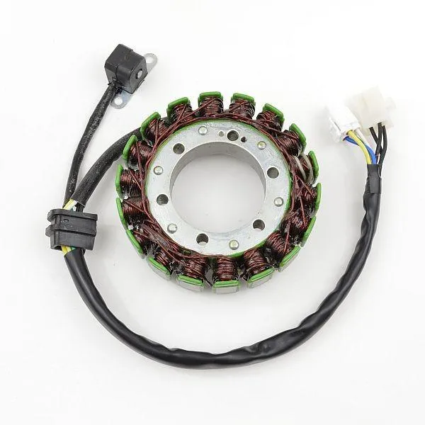 Original anpassbare Lichtmaschine SUZUKI LT-A500F Vinson 4x4 ELEKTROSPORT