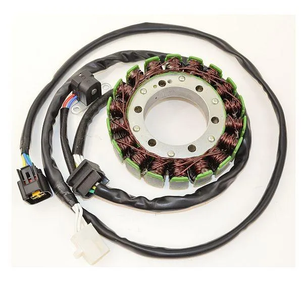 Original anpassbare Lichtmaschine SUZUKI LT-A500F Quadrunner / Quadmaster 4x4 ELEKTROSPORT