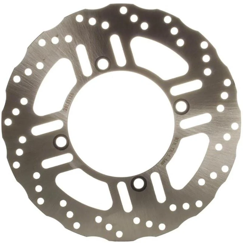 250 mm hintere Bremsscheibe 'MTX DISC' für KAWASAKI