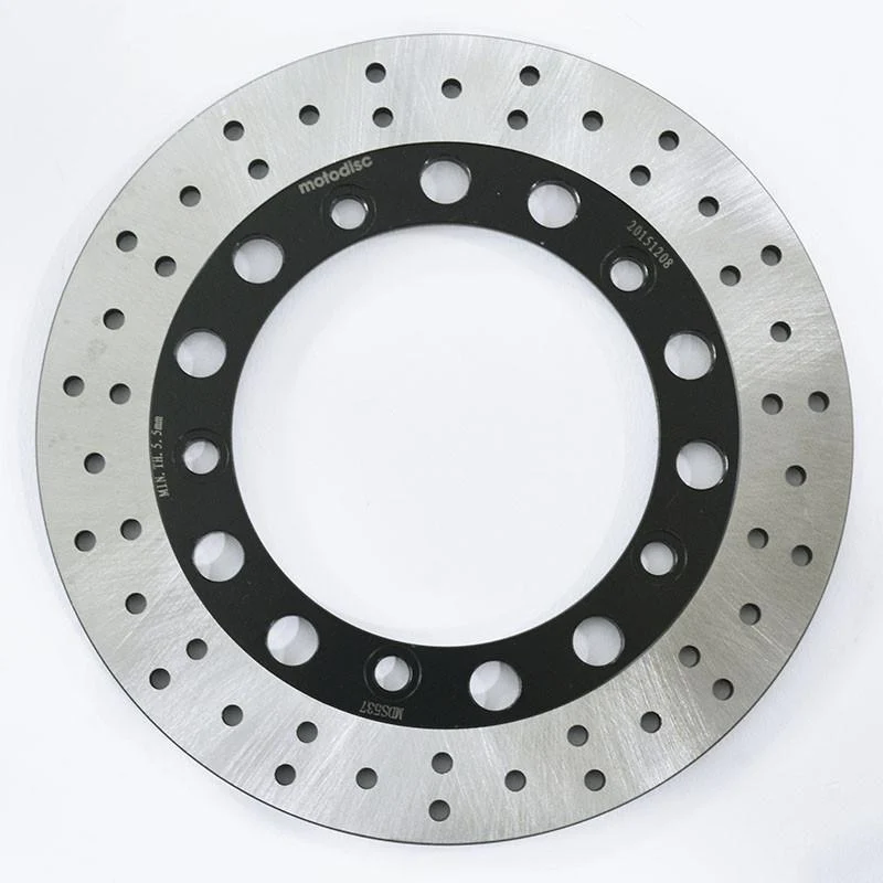 Hintere Bremsscheibe 250 mm 'MTX DISC' für Kawasaki
