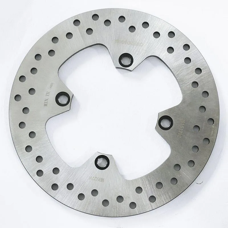 Hintere Bremsscheibe 240 mm 'MTX DISC' für Kawasaki