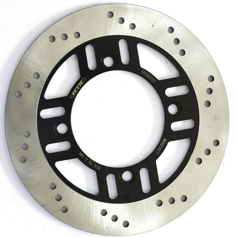 Hintere Bremsscheibe 240 mm 'MTX DISC' für Kawasaki
