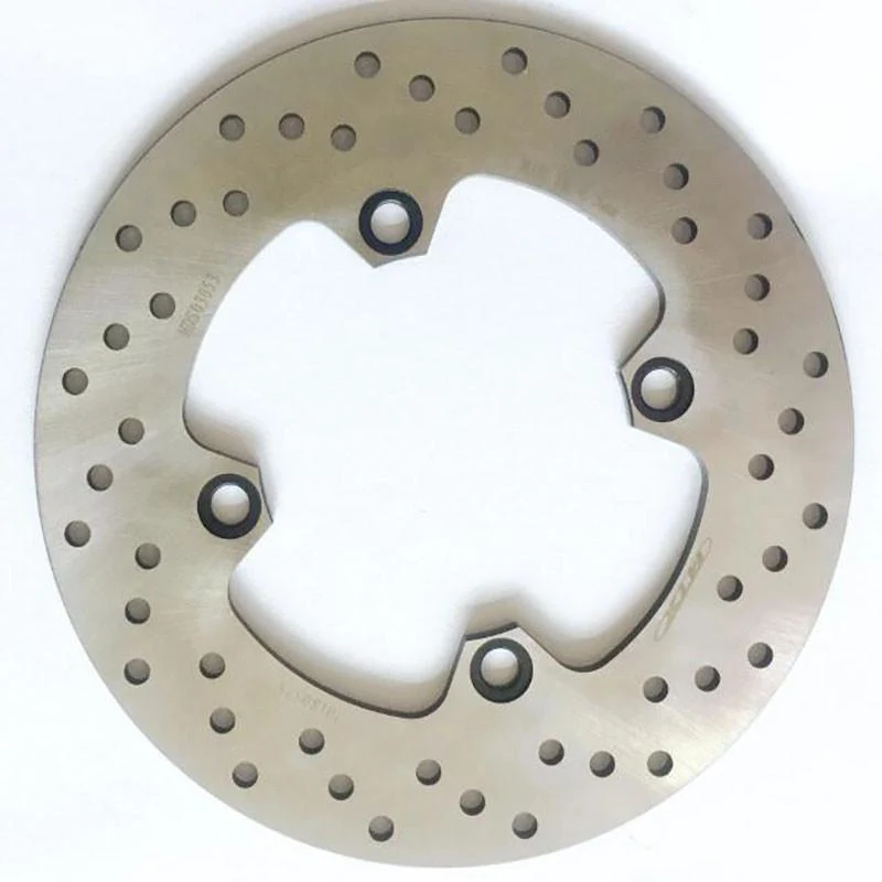 Hintere Bremsscheibe 220 mm 'MTX DISC' für Kawasaki