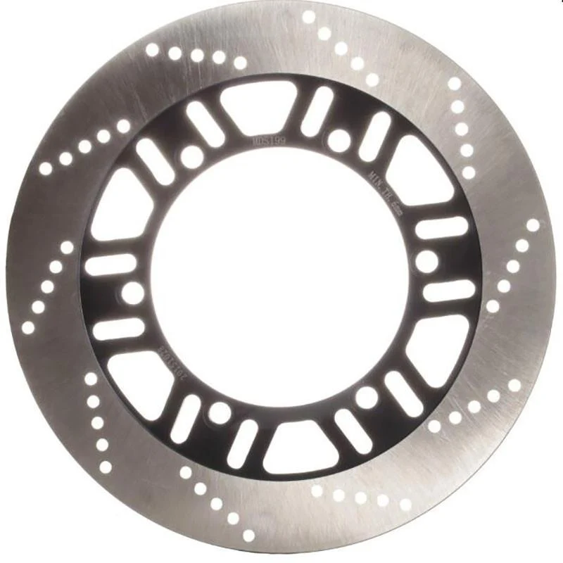 Hintere Bremsscheibe 280 mm 'MTX DISC' für Kawasaki