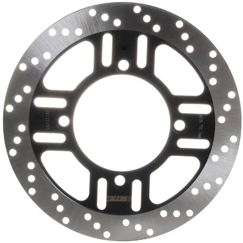 Hintere Bremsscheibe 250 mm 'MTX DISC' für Kawasaki