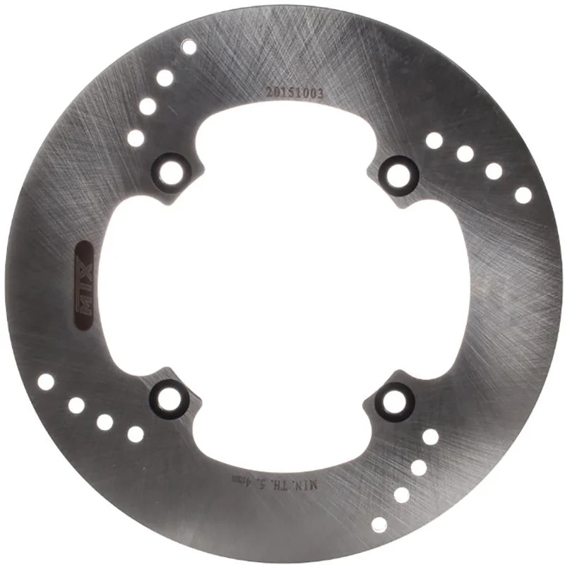 220 mm hintere Bremsscheibe 'MTX DISC' für DUCATI