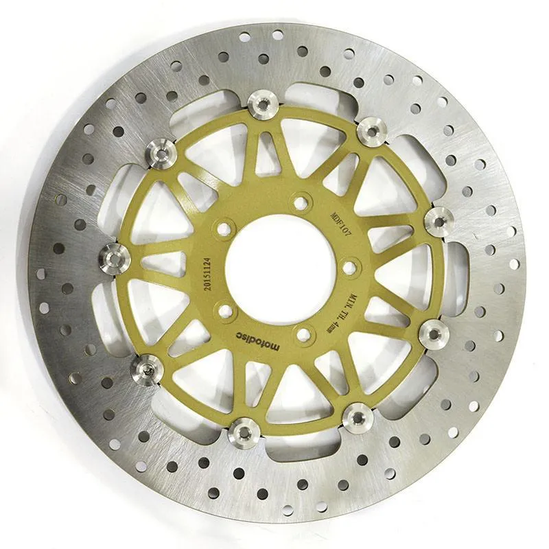 Bremsscheibe 320 mm vorne links / rechts 'MTX DISC' für DUCATI