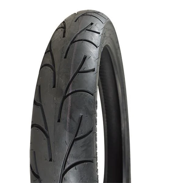 MOTORRADREIFEN 18 90/90 X 18 CONTINENTAL CONTIGO M / C TL 51H