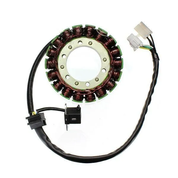 Original anpassbare Lichtmaschine SUZUKI LT ELEKTROSPORT