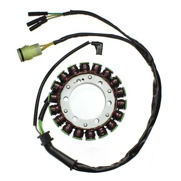 Original anpassbare Lichtmaschine HONDA TRX350 Fourtrax 4x4 / TRX350D ELECTROSPORT