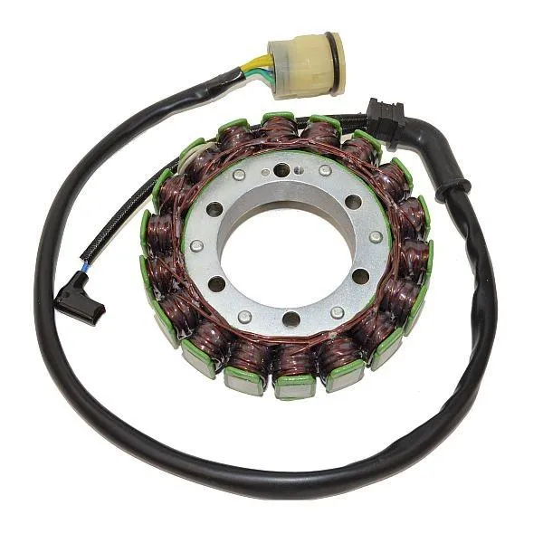 Original anpassbare Lichtmaschine HONDA TRX450FE / FM Vorarbeiter ES / S ELECTROSPORT