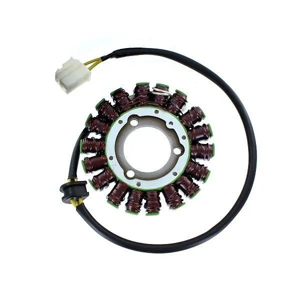 Original anpassbare Lichtmaschine SUZUKI GSX-R600 / GSX-R750 ELEKTROSPORT