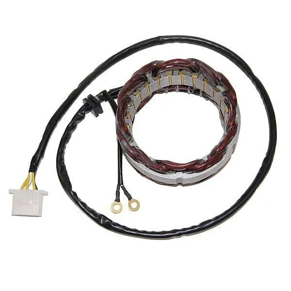 Original anpassbare Lichtmaschine HONDA CB ELECTROSPORT
