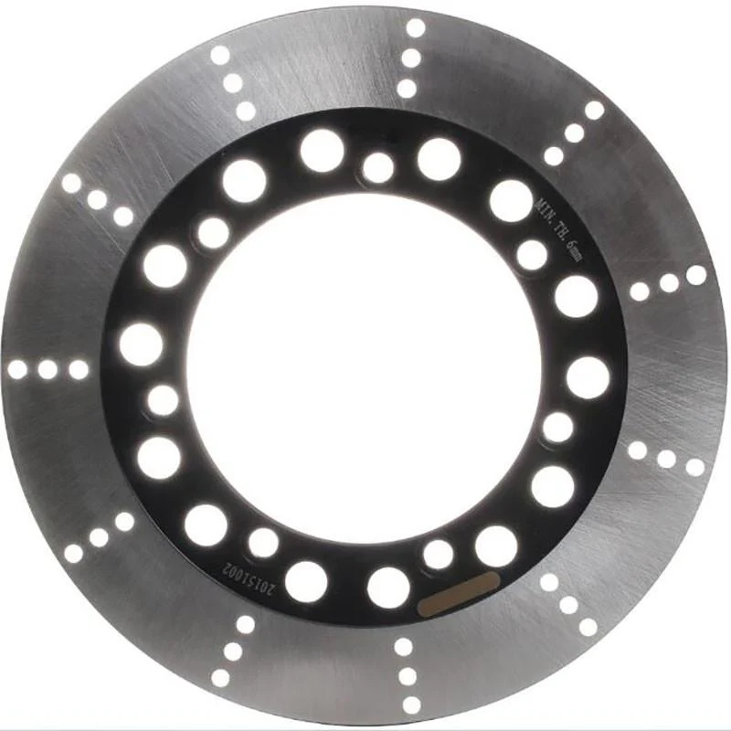 270 mm hintere Bremsscheibe 'MTX DISC' für KAWASAKI