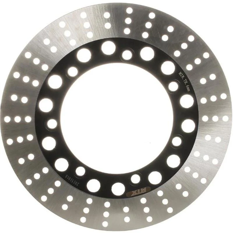 Hintere Bremsscheibe 270 mm 'MTX DISC' für Kawasaki