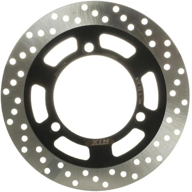 Hintere Bremsscheibe 230 mm 'MTX DISC' für Kawasaki