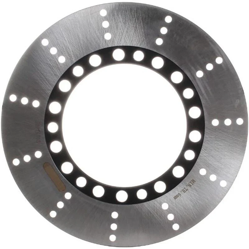 260 mm hintere Bremsscheibe 'MTX DISC' für KAWASAKI