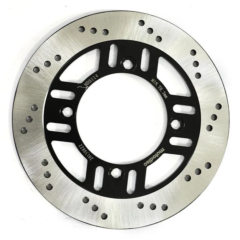 Hintere Bremsscheibe 240 mm 'MTX DISC' für Kawasaki