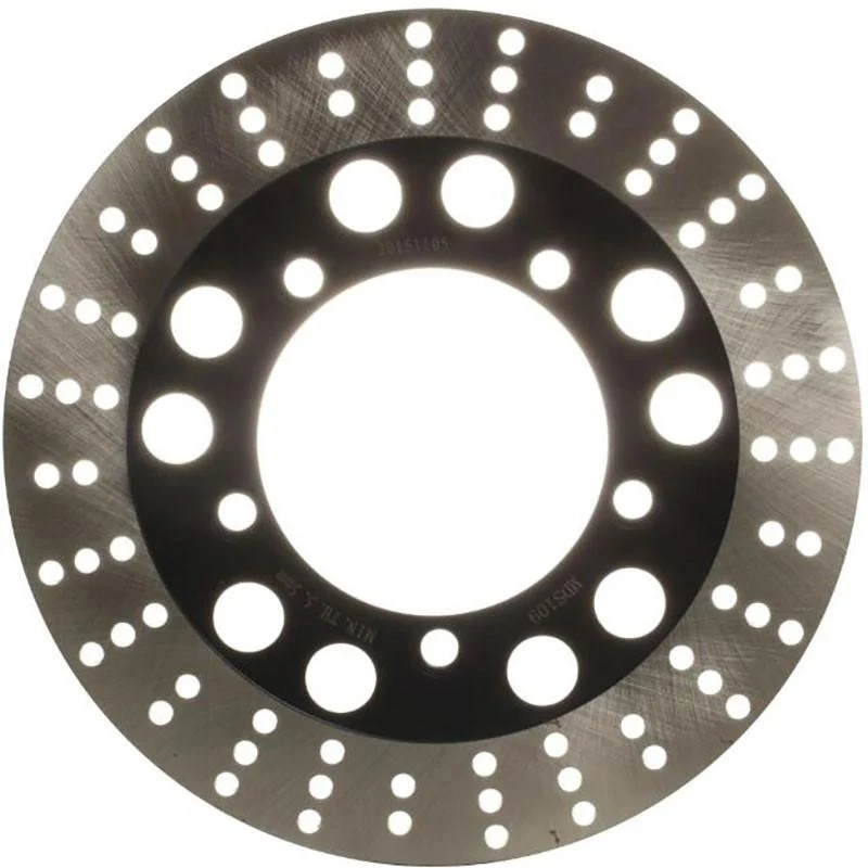Hintere Bremsscheibe 250 mm 'MTX DISC' für Kawasaki