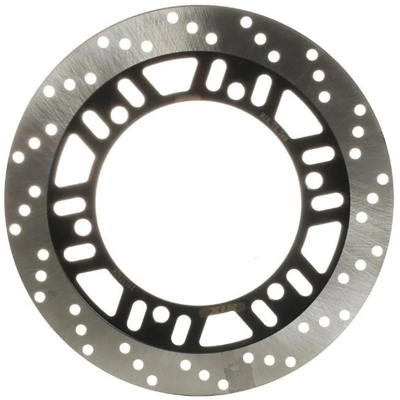 Hintere Bremsscheibe 250 mm 'MTX DISC' für Kawasaki